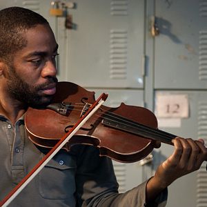 Fotoğraf Lázaro Ramos