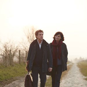 Fotoğraf Marianne Denicourt