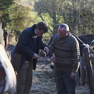 Fotoğraf François Cluzet