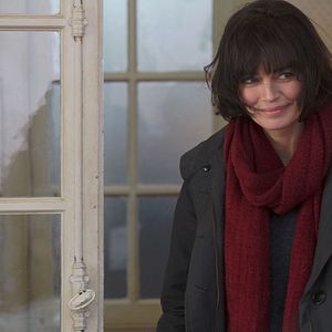 Fotoğraf Marianne Denicourt