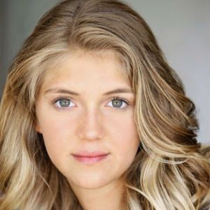 Fotoğraf Lexi DiBenedetto