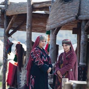 Fotoğraf Diriliş Ertuğrul