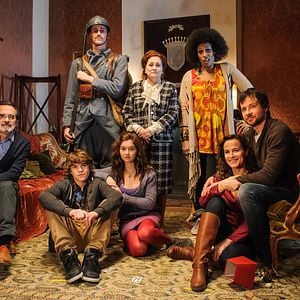 Fotoğraf Hubert Saint-Macary