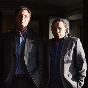 Fotoğraf Fred Tournaire