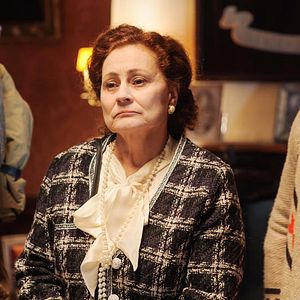 Fotoğraf Catherine Arditi