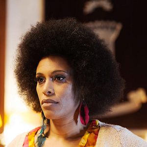 Fotoğraf Sandra Nkaké