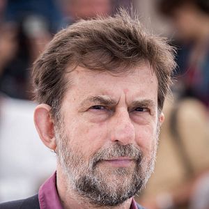 Fotoğraf Nanni Moretti