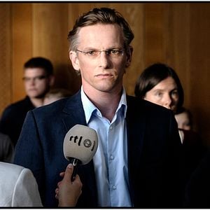 Fotoğraf Lucia de B.