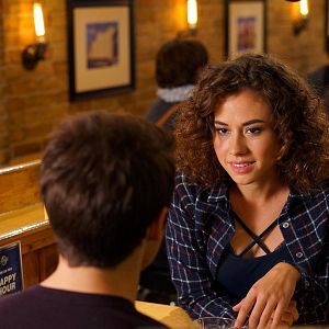 Fotoğraf Dora Madison