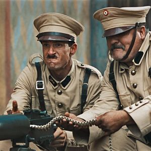 Fotoğraf For Greater Glory : The True Story of Cristiada