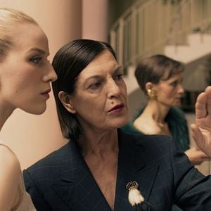 Fotoğraf Angela Winkler