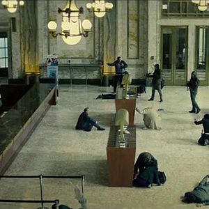 Fotoğraf Cien años de perdón