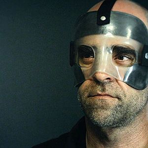 Fotoğraf Luis Tosar