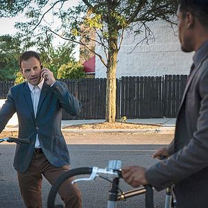 Fotoğraf Jonny Lee Miller