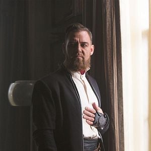 Fotoğraf Marton Csokas