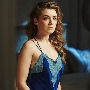 Fotoğraf Sarah Bolger