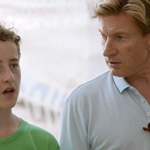 Fotoğraf David Wenham