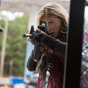 Fotoğraf Chloë Grace Moretz