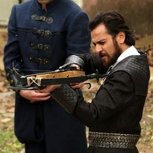 Fotoğraf Muhteşem Yüzyıl Kösem