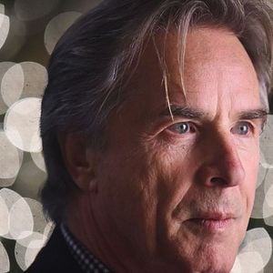 Fotoğraf Don Johnson