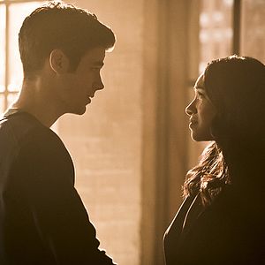 Fotoğraf Candice Patton