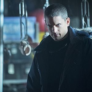 Fotoğraf Wentworth Miller
