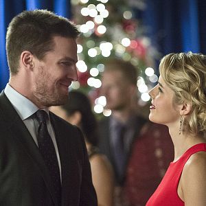 Fotoğraf Stephen Amell