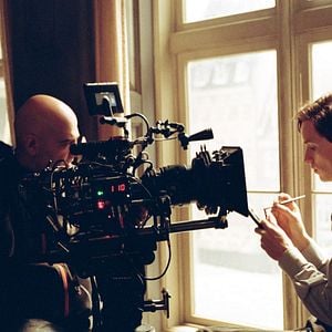 Fotoğraf Danimarkalı Kız