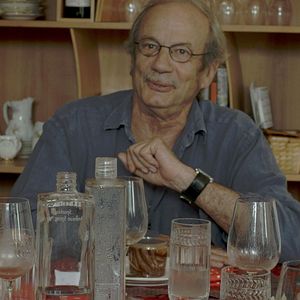 Fotoğraf Patrick Chesnais