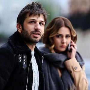 Fotoğraf Kara Ekmek