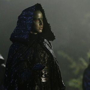 Fotoğraf Caroline Ford