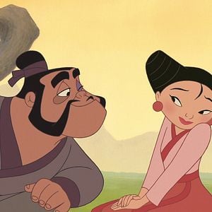 Fotoğraf Mulan II
