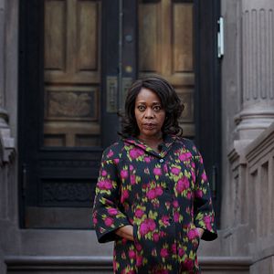 Fotoğraf Alfre Woodard