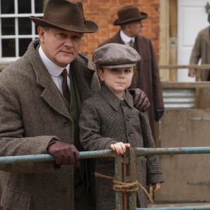 Fotoğraf Hugh Bonneville