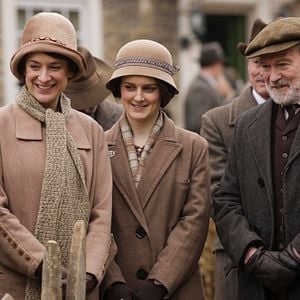 Fotoğraf Phyllis Logan