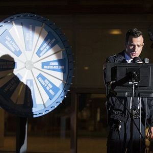 Fotoğraf Justin Theroux