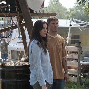 Fotoğraf Chris Zylka