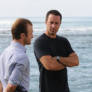 Fotoğraf Alex O'Loughlin