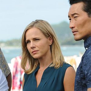 Fotoğraf Julie Benz