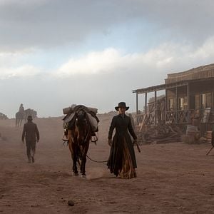 Fotoğraf Jane Got A Gun