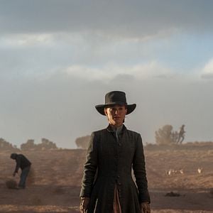 Fotoğraf Jane Got A Gun