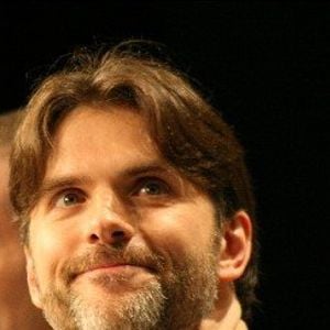 Fotoğraf Byron Howard