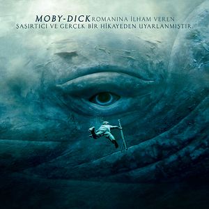 Fotoğraf Denizin Ortasında