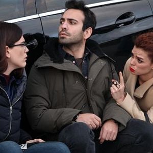 Fotoğraf Aşk Yeniden