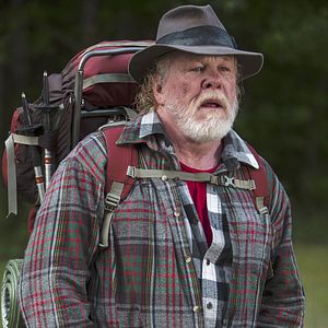 Fotoğraf Nick Nolte