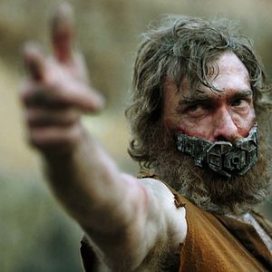 Fotoğraf Mark Redpath