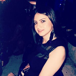 Fotoğraf Funda Aksoy