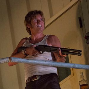 Fotoğraf Denis Leary