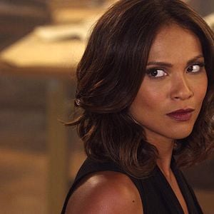 Fotoğraf Lesley-Ann Brandt