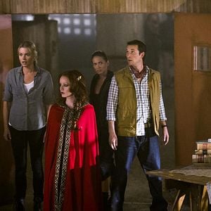 Fotoğraf Lesley-Ann Brandt